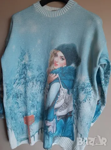 Дамска блуза.