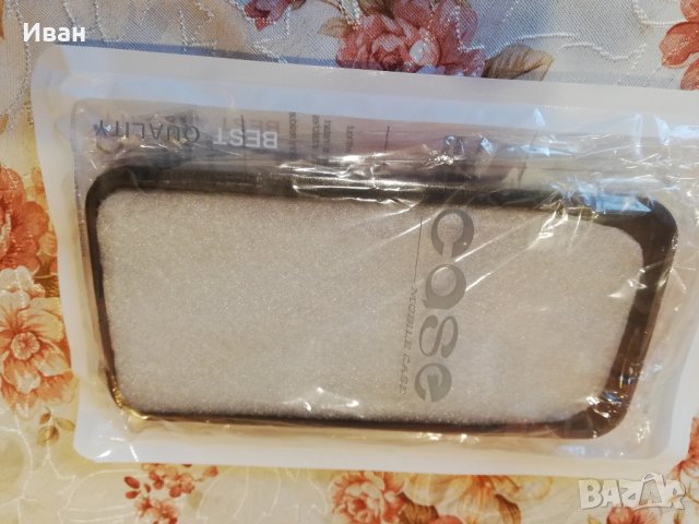 Huawei P20 lite - оригинален кейс, снимка 11 - Калъфи, кейсове - 29637881