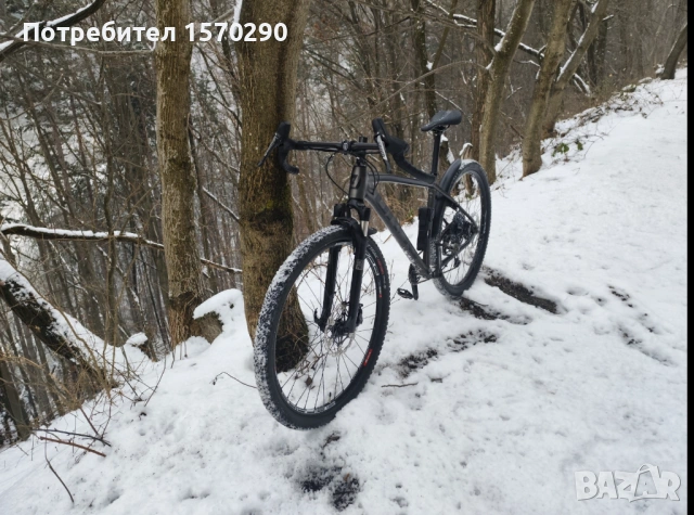 Monster Gravel , снимка 5 - Велосипеди - 53371816