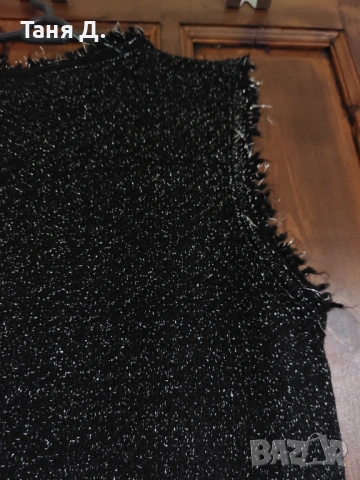 Дамска рокля , снимка 3 - Рокли - 53947065