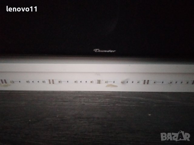 много як и мощен център 100w става и кола, снимка 5 - Аудиосистеми - 42638343