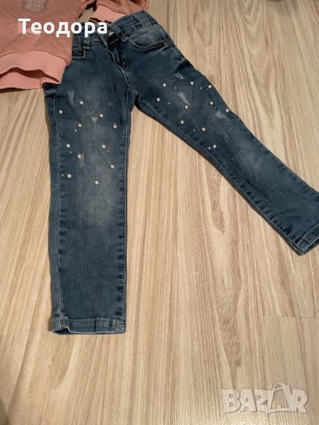 Детски комплект, снимка 4 - Комплекти за бебе - 31582732