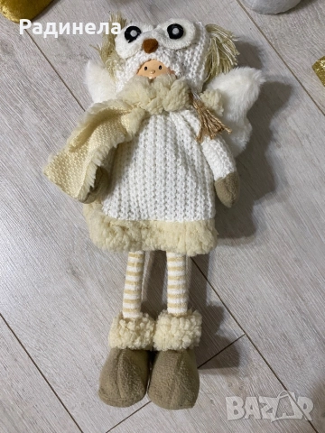 Чаши и коледни играчки, снимка 9 - Чаши - 30919794