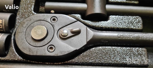 Гедоре 24 части 1/2 ударно, снимка 10 - Гедорета - 40795149