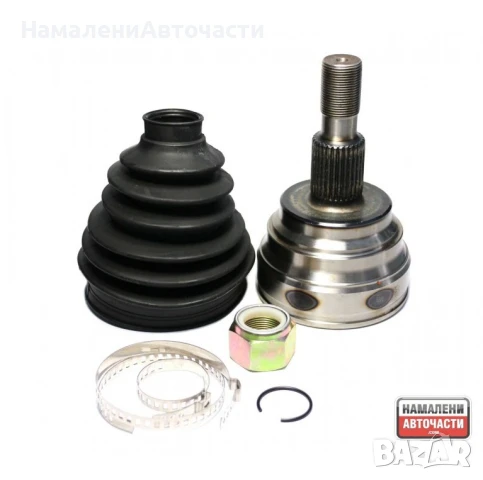 Външно каре A1643301901 NPZME014 Mercedes G M R