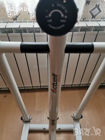 Кростренажор фитнес, снимка 7 - Фитнес уреди - 50413519