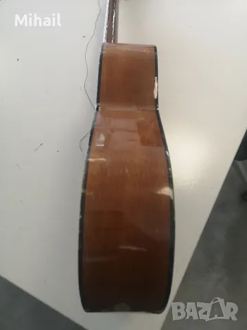 Lorenzo 16x 3/4 акустична китара, Корея, снимка 4 - Китари - 49491707