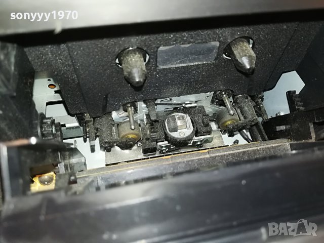 okano 5000rc reverse deck-внос swiss 0607221355, снимка 14 - Декове - 37305750