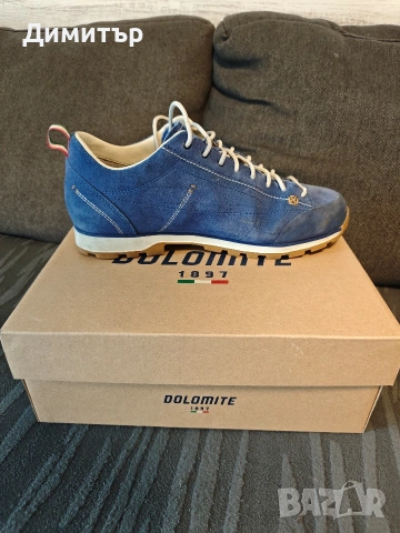Обувки Доломит Dolomite Karakorum, снимка 9 - Ежедневни обувки - 54211494