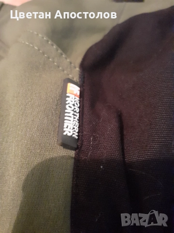 Продавам панталон Northern frontier, снимка 3 - Панталони - 52082329