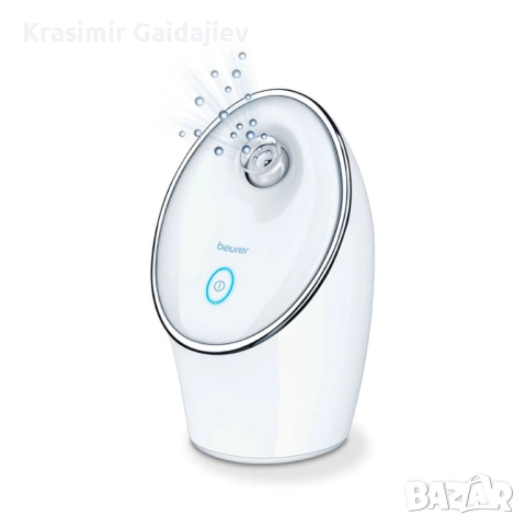 Сауна за лице BEURER FC 72