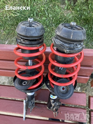 Bilstein b4 за Вектра б, снимка 3 - Части - 56418664