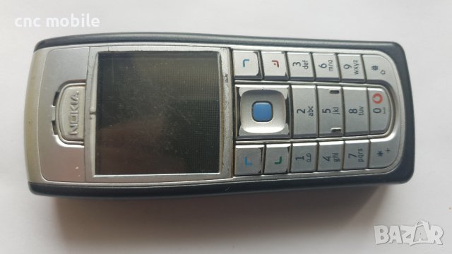 Nokia 6230i - Nokia RM-72, снимка 1 - Nokia - 34198017