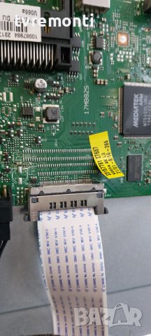  Основна платка - ,17MB82S дисплей VES400UNDS-02-B, снимка 2 - Части и Платки - 37421579