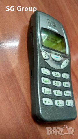 Нокия 3210/Nokia 3210 made in Finland 🇫🇮, снимка 2 - Nokia - 31315670