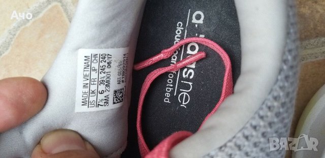 Маратонки Adidas, снимка 4 - Маратонки - 29383921
