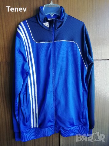 Оригинално Adidas горнище 42/44 L