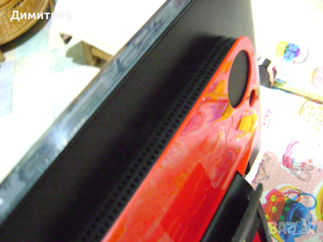 Монитор , снимка 7 - Антикварни и старинни предмети - 44615430