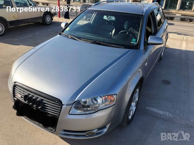 Audi , снимка 3 - Автомобили и джипове - 52907463