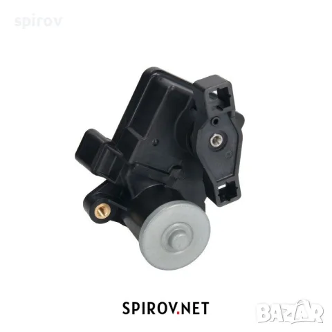 Мотор актуатор вихрови клапи Mercedes OM642 Pierburg 7.01132.11.0
