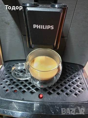 Кафеавтомата Philips Кафемашина Филипс, снимка 5 - Кафемашини - 56111527