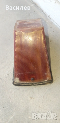 За Ковровец,стоп, скоростен лост,немонтиран., снимка 13 - Мотоциклети и мототехника - 34852918