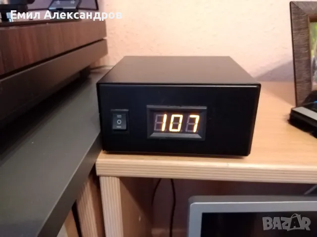 Pioneer pl 1200 грамофон , снимка 9 - Грамофони - 48345295