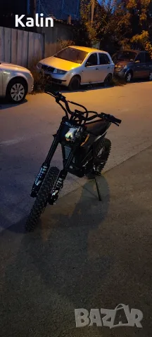 Mini surron Valtinsu em5 pro 