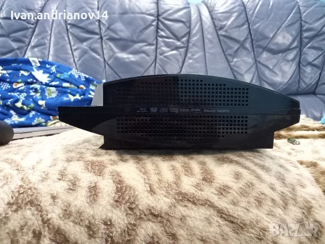 plastation 3 fat , снимка 5 - PlayStation конзоли - 56485804