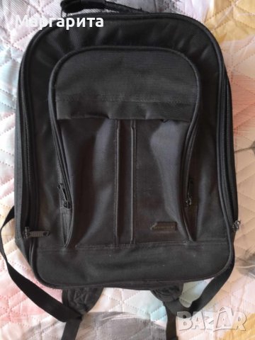 Раница за лаптоп , снимка 3 - Лаптоп аксесоари - 42796930