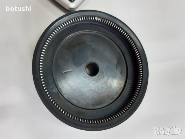 Т-маншет хидравличен, снимка 3 - Резервни части за машини - 31705098