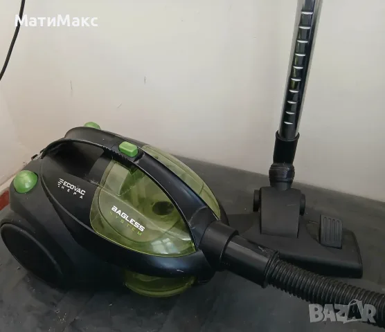 Прахосмукачка Star Light