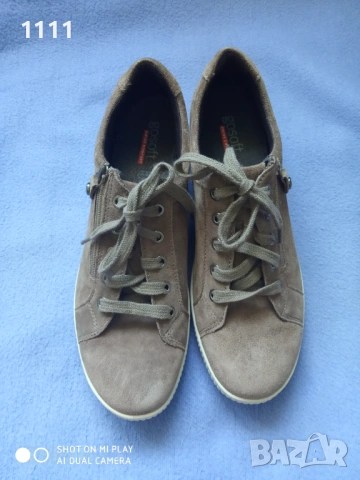 Обувки Josef Seibel и Gousoft номер 41., снимка 10 - Дамски ежедневни обувки - 51792180