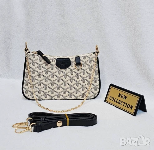 чанти goyard louis vuitton, снимка 9 - Чанти - 51410536