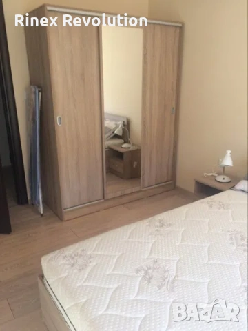 Двустаен апартамент под наем в Центъра, снимка 13 - Апартаменти - 54068030