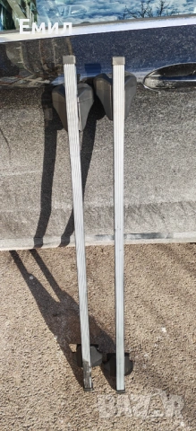 Багажник Греди CRUZ, снимка 14 - Части - 53088177