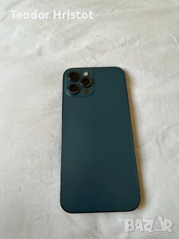 iPhone 12 Pro Max , снимка 2 - Apple iPhone - 56316249