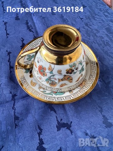 Сервиз за кафе, снимка 3 - Сервизи - 42049935