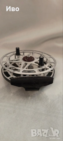 Голяма руска макара катушка тип мухарка , снимка 7 - Макари - 53072245