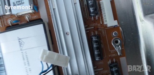 лед диоди от панел LTJ400HV03-V, снимка 3 - Части и Платки - 29952703