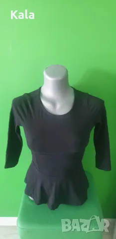 Блузи, снимка 8 - Блузи с дълъг ръкав и пуловери - 48855480