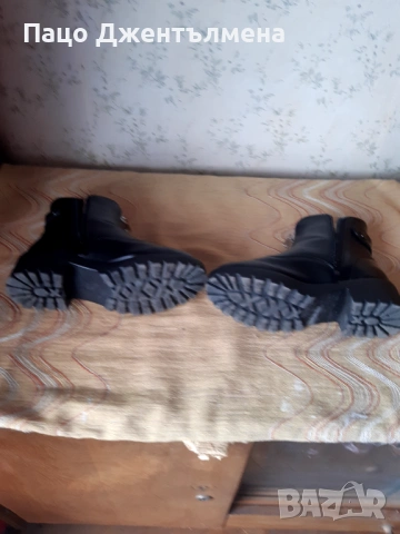 Нови дамски обувки , снимка 4 - Дамски обувки на ток - 53935275