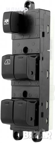 Бутони ел.стъкла, панел , копчета за Нисан Навара , снимка 3 - Части - 29433979