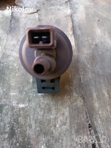 Клапан бензинови пари за Пежо, Ситроен,  Citroën,  Peugeot , снимка 2 - Части - 47339632