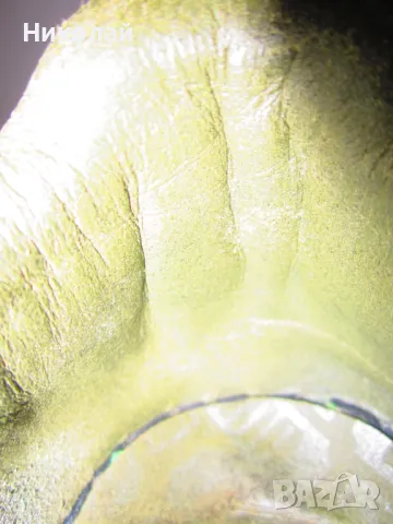 Продавам мъжки обувки PUMA Suede, снимка 6 - Кецове - 50006988