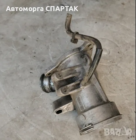 Дросел клапа A646090 за MERCEDES-BENZ C-CLASS седан (W203) C 220 CDI (203.008) (2000 - 2007)

