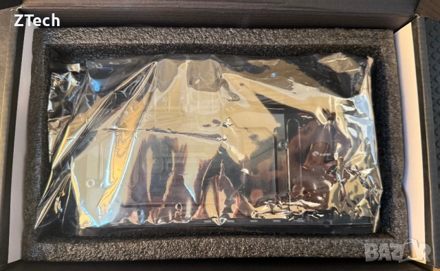 RTX 3080/3090 Gigabyte Воден Блок за Видеокарта, снимка 3 - Видеокарти - 53219507