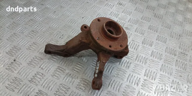 Шенкел Nissan Micra 1.2i 2005г.(преден десен)	