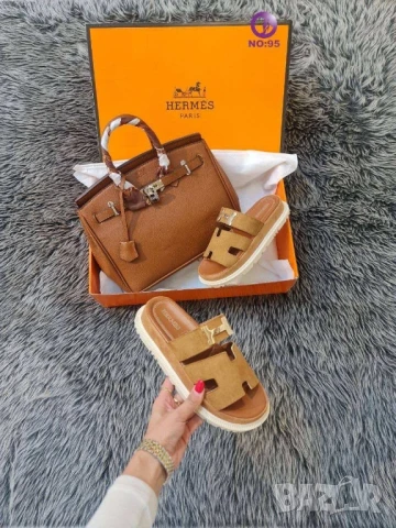 чанти hermes , снимка 6 - Чанти - 50962973