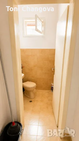 Продава четиристаен апартамент в Петрич, снимка 4 - Апартаменти - 55951531